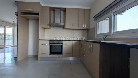 Three Bedroom Apartment Kato Polemidia Limassol - 3