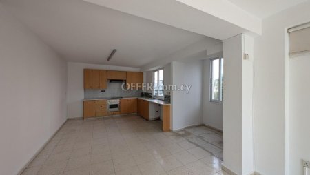 Spacious 3 Bedroom Ground Floor Apt Kings Av.Mall Area Paphos. - 3