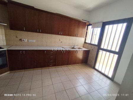 3 Bed House for rent in Kato Polemidia, Limassol - 4