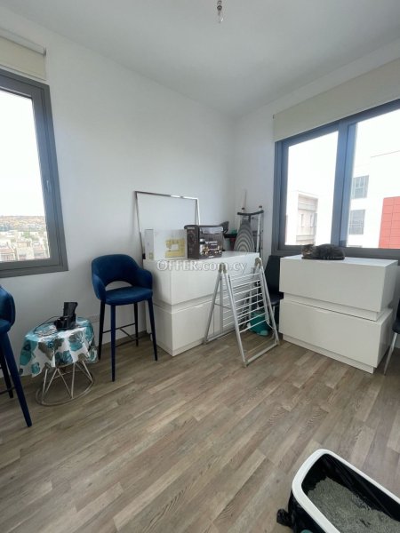 Apartment (Penthouse) in Moutagiaka Tourist Area, Limassol for Sale - 4