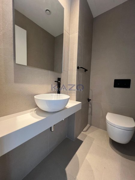 Modern Apartment for Sale in City Center Agia Zoni - 6