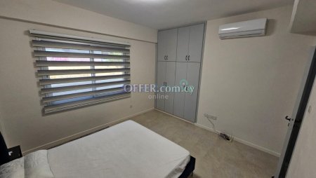 2 Bedroom Apartment For Rent Limassol - 4