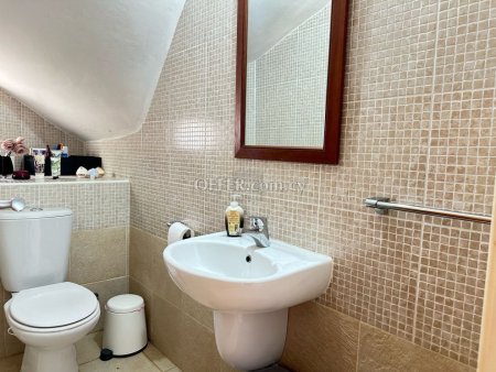 Three Bedroom Villa in Agia Thekla - 6
