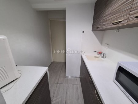FULLY EQUIPPED OFFICE OF 100 SQ.M. IN THE HEART OF THE CITY CENTER - 3