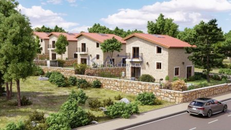 Modern Detached House for Sale in Green Souni - 5