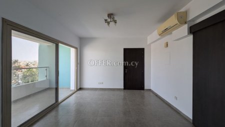 Apartment in Chrysopolitissa Larnaca - 2