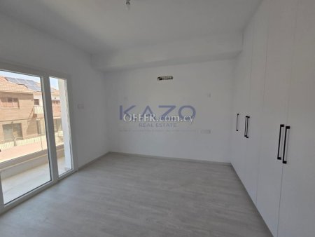 Spacious Three Bedroom Detached House for Sale in Ypsoupolis Area - 4
