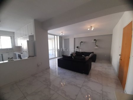 2 Bed Apartment for rent in Tsirio, Limassol