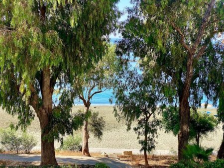 Apartment (Flat) in Posidonia Area, Limassol for Sale