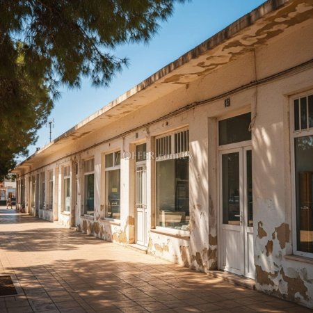 Shop for sale in Kato Pafos, Paphos