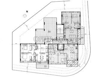 2 Bedroom Apartment  In Oroklini, Larnaca
