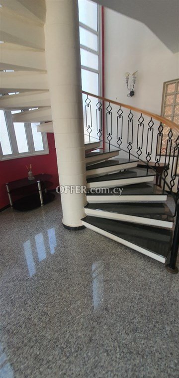 4 Bedroom Detached House  In Strovolos, Nicosia
