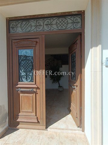3 Bedroom House  In Avgorou, Ammochostos