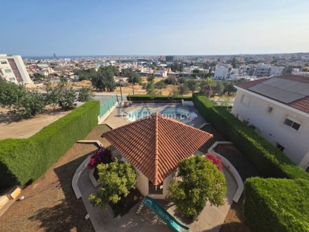 For Sale Spacious Six Bedroom House Agia Fyla