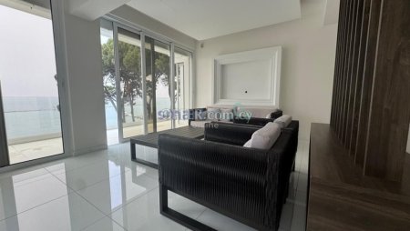 4 Bedroom Apartment For Rent Limassol