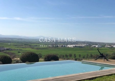 Modern 5 bedroom house - Strovolos Nicosia