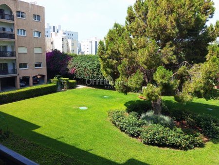 BEAUTIFUL TWO BEDROOM APARTMENT IN POTAMOS GERMASOGIAS