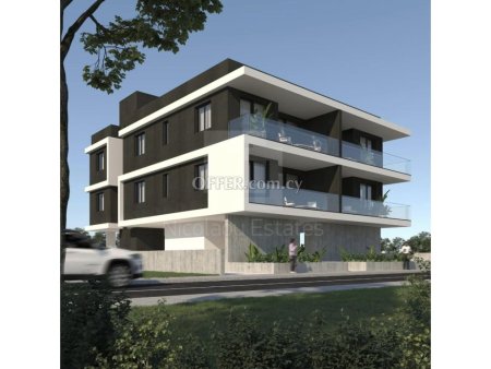 Two bedroom in Kallithea for sale near Carlsberg for sale