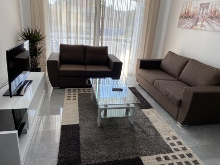 3 Bed Apartment for rent in Potamos Germasogeias, Limassol