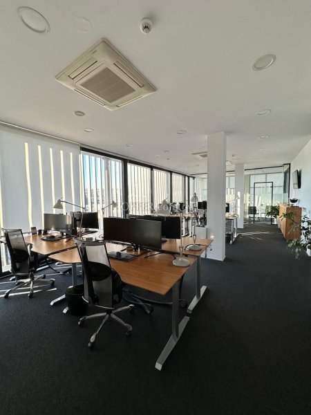 Office for rent in Linopetra, Limassol