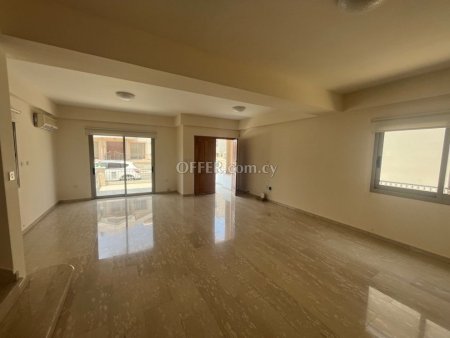 4 Bed House for rent in Agia Filaxi, Limassol