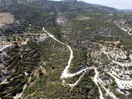 Agricultural Field for sale in Laneia, Limassol