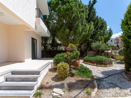 3 Bed Detached Villa for sale in Kouklia, Paphos