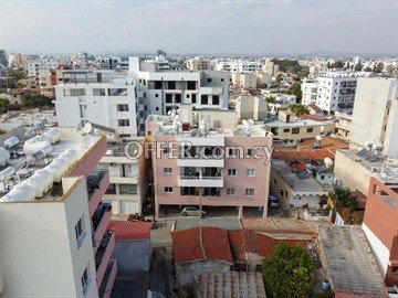Flat  In The Center Of Larnaka