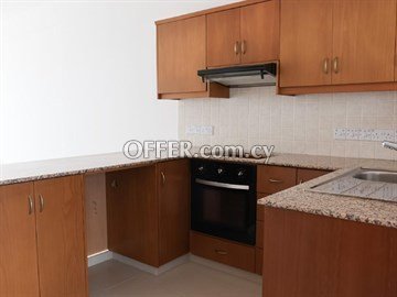 Seaview 1 Bedroom Apartment  In Pegeia, Pafos