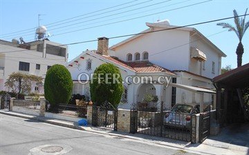 3 Bedroom House  in Strovolos, Nicosia