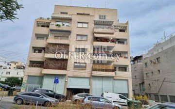 3 Bedroom Apartment  in Agioi Omologites, Nicosia
