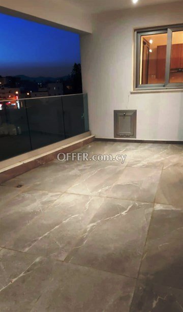 Beautiful 2 Bedroom Apartment Built In 2023  In Aglantzia, Nicosia