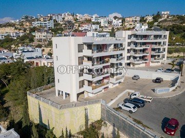 2 Bedroom Apartment  In Agia Fylaxi, Limassol
