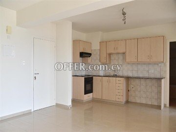 2 Bedroom Apartment With Communal Swimming Pool  In Paralimni, Famagus