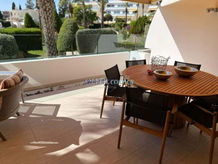 3 Bedroom Apartment For Sale Limassol