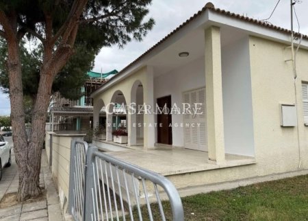 Detached 3 Bedroom House in Kaimakli