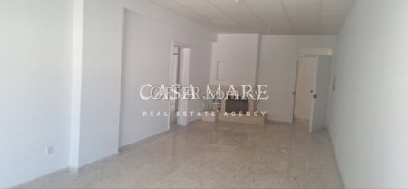 Three Bedroom Apartment in Pallouriotissa