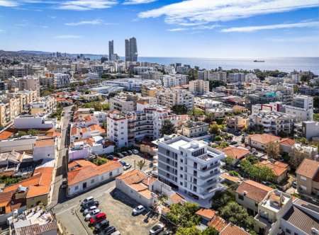 TWO BEDROOM APARTMENT IN AGIAS ZONIS