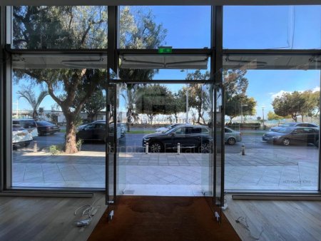 Amazing Seafront Commercial Space Limassol Cyprus