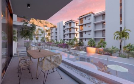 2 Bed Apartment for sale in Agia Filaxi, Limassol