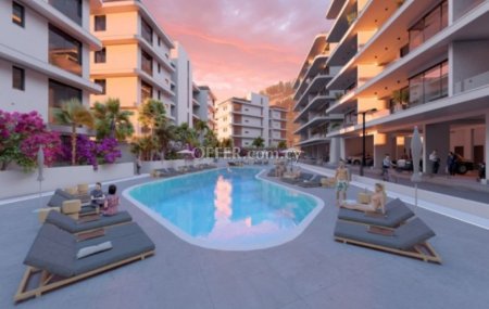 2 Bed Apartment for sale in Agia Filaxi, Limassol