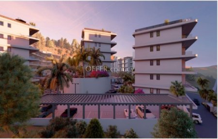 2 Bed Apartment for sale in Agia Filaxi, Limassol