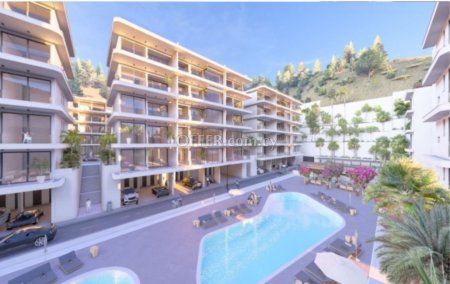 2 Bed Apartment for sale in Agia Filaxi, Limassol