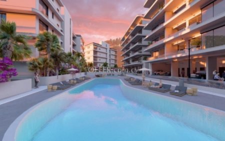 2 Bed Apartment for sale in Agia Filaxi, Limassol