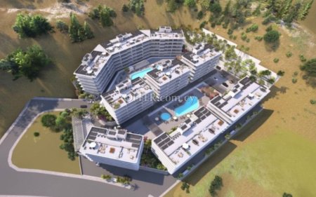2 Bed Apartment for sale in Agia Filaxi, Limassol