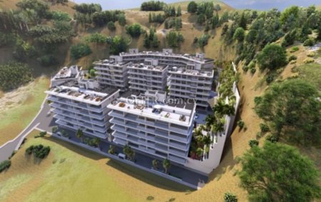 2 Bed Apartment for sale in Agia Filaxi, Limassol