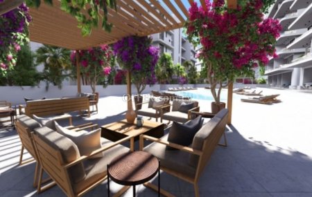 3 Bed Apartment for sale in Agia Filaxi, Limassol