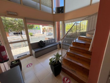 Office for rent in Kato Polemidia, Limassol