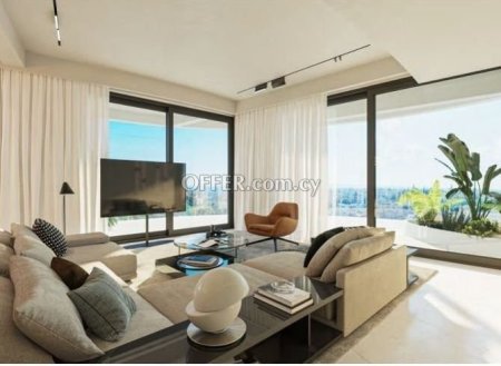 4 Bed Semi-Detached House for sale in Agios Athanasios, Limassol