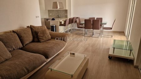 2 Bed Apartment for rent in Agia Filaxi, Limassol